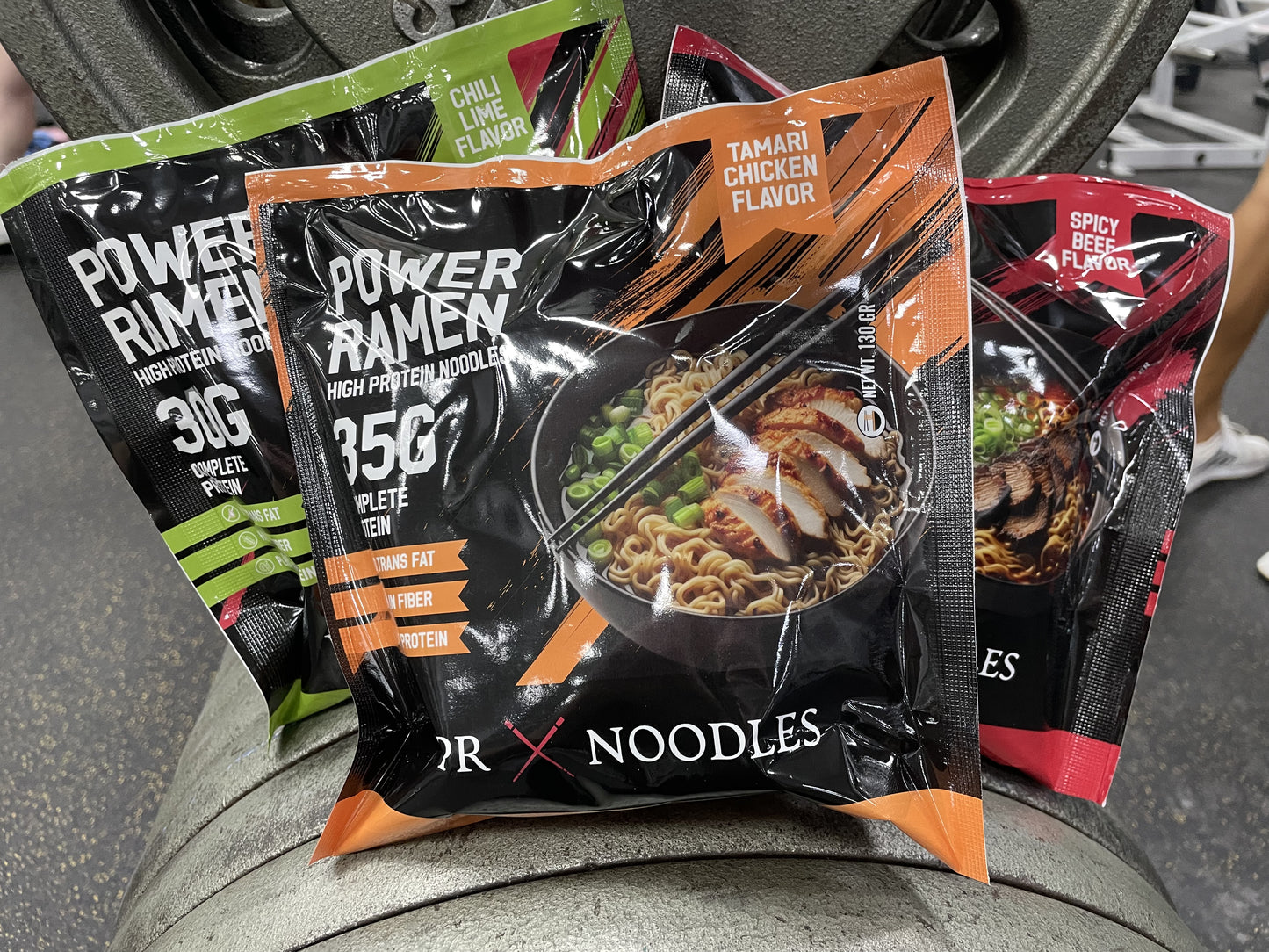 Variety Pack (12 Pack)