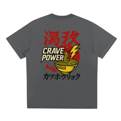 Red Ramen Ranger