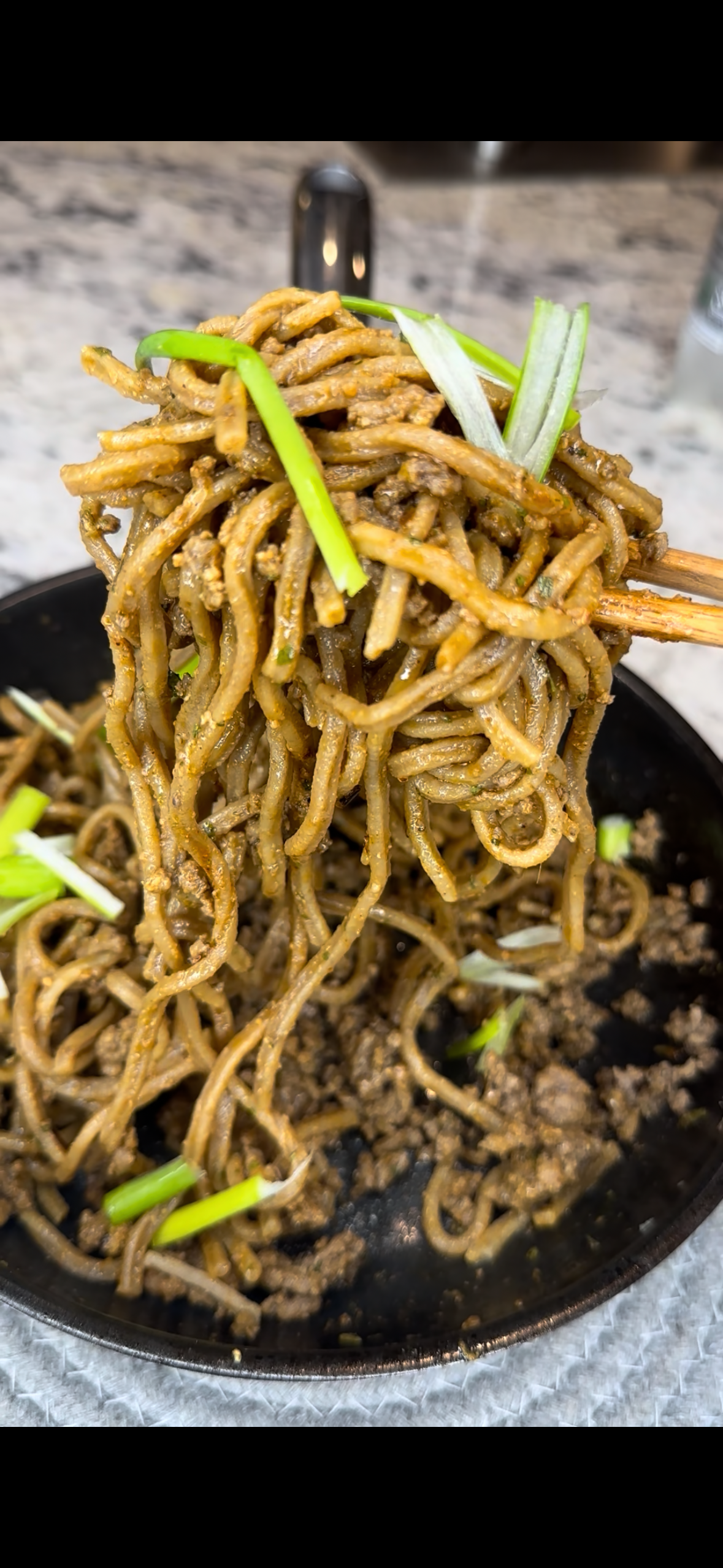 Teriyaki Fury - Stir Fry (4-Pack)