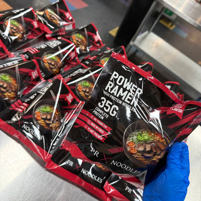 Spicy Beef V2 (4 Pack)