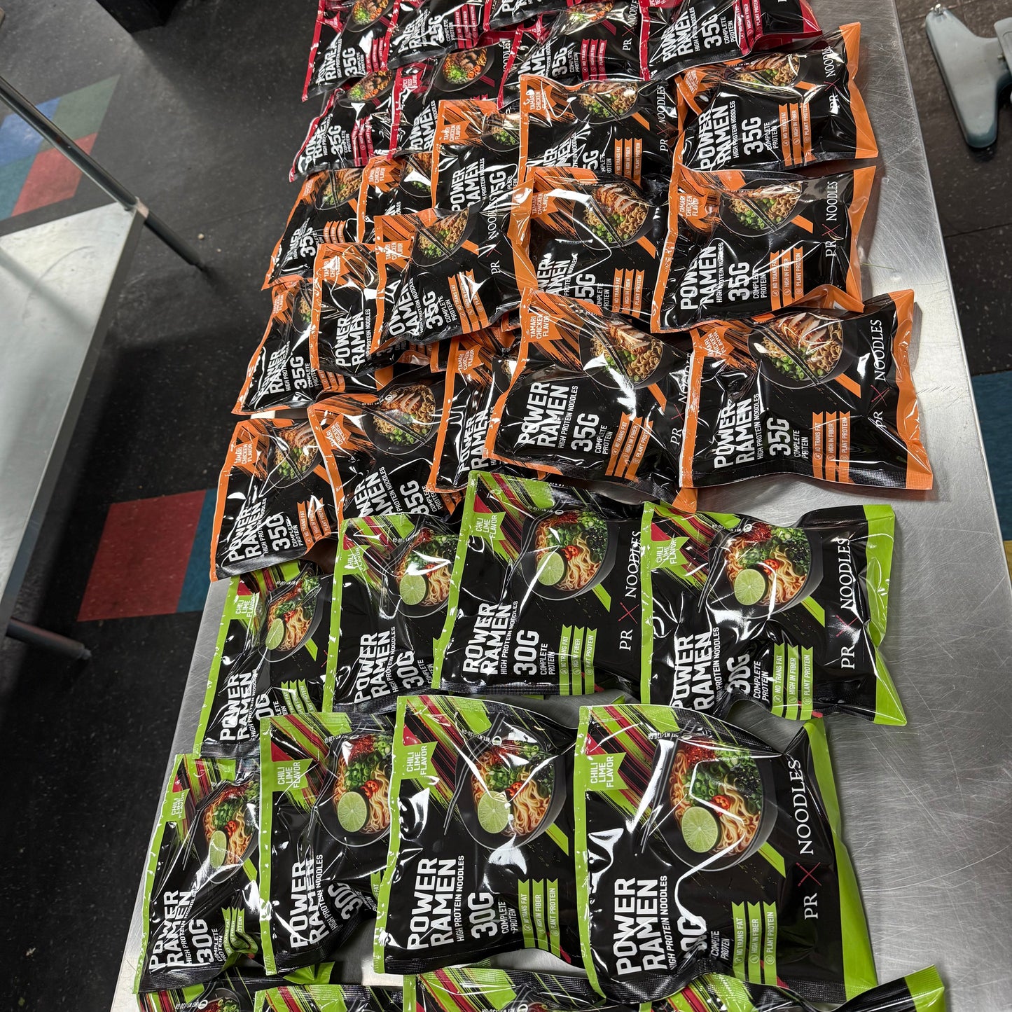 Chili Lime V2 (4 Pack)