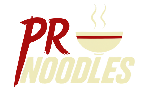 PR Noodles