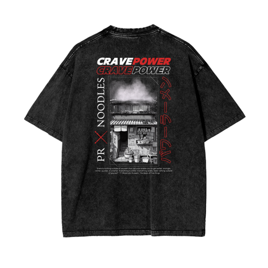 Crave Power Pump Cover