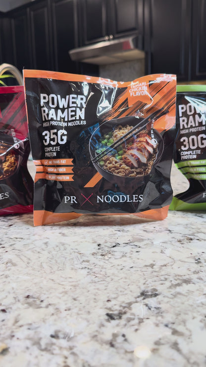 Variety Pack (12 Pack)