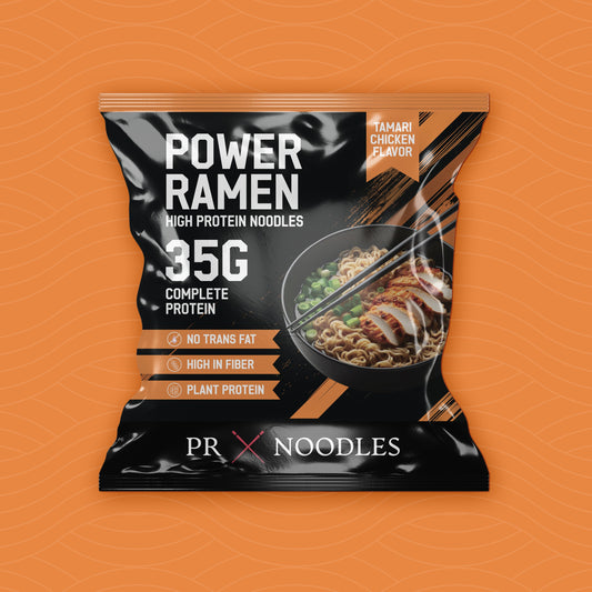 Tamari Chicken V2 (4 Pack)